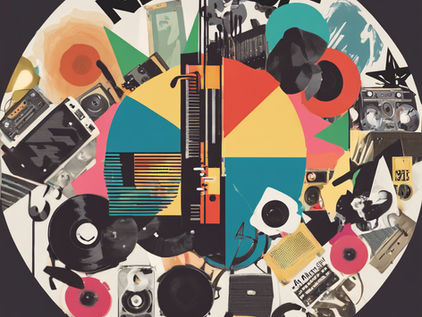 New Music Monday: Week of March 23, 2026