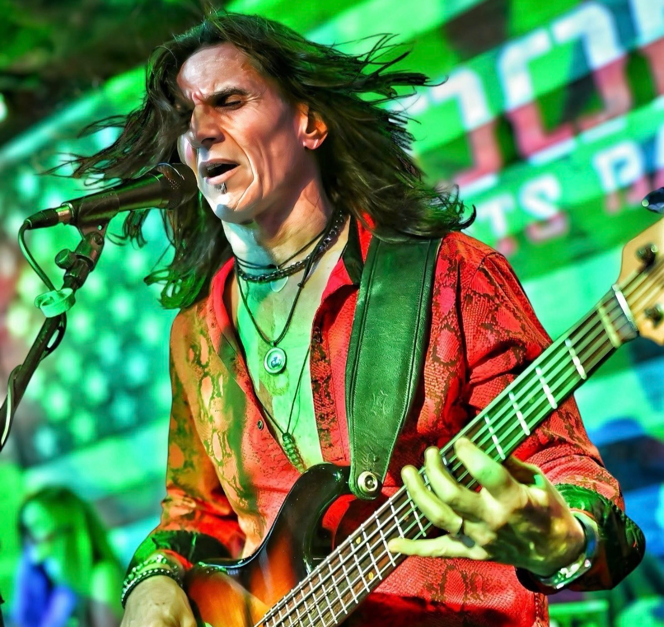 Writer: Fernando Santomaggio