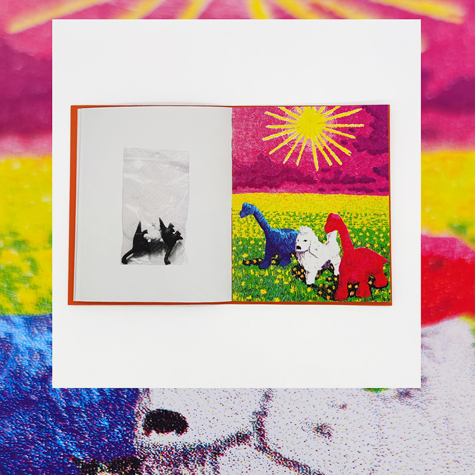 Miniature : Play Time | Xavier De Kepper | Édition | ES1010