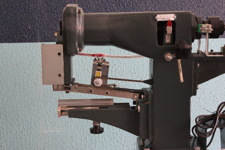 Miniatura: COLADEIRA DE FITAS BM 40