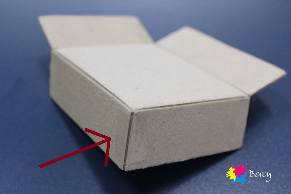 Miniatura: COLADEIRA DE FITAS BM 40