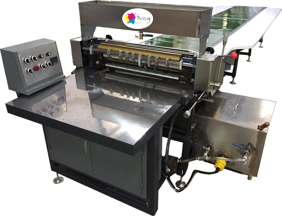 Coladeira Passa Cola