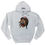 Thumbnail: The Kamikaze Tiger Embroidered Hoodie 1st Edition