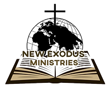 new exodus ministries