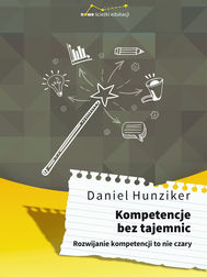 Kompetencje bez tajemnic