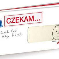 A ja czekam...