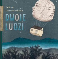 Dwoje ludzi
