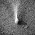 Wind Shadow Shell