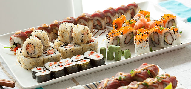 SUSHI | Sushi By Jeff | Serving the Emerald Coast, Santa Rosa SUSHI | Sushi By Jeff | Serving the Emerald Coast, Santa Rosa