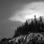 Rising Rocks