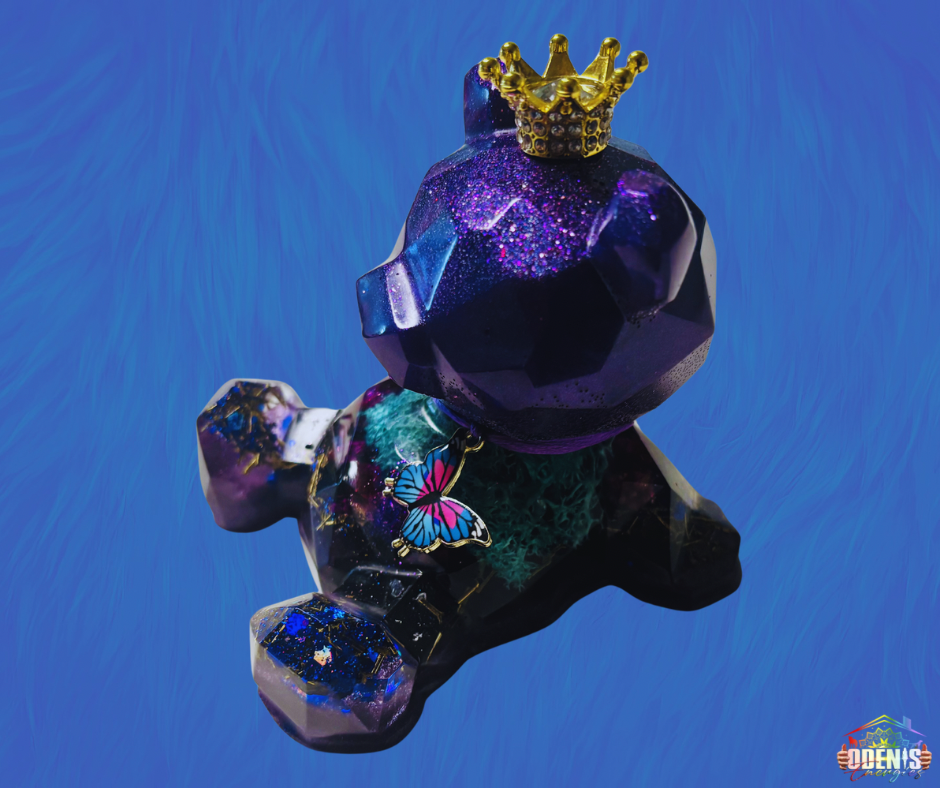 Miniature : ORBY SAMUEL