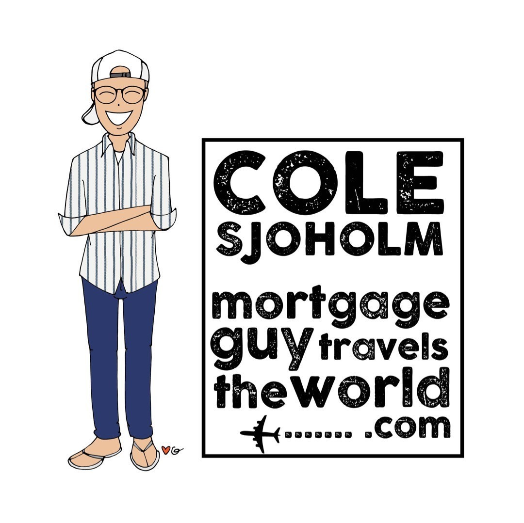 Cole Sjoholm logo