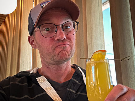 Reflecting on a seven-continent travel journey