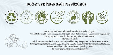 Colorido Kozmetik Ltd. Şti. fotoğraf 3