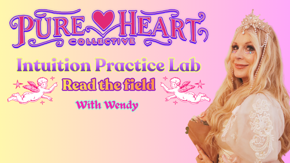 Intuition Practice Lab