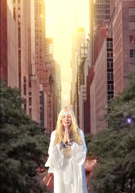 Intuition Class in NYC