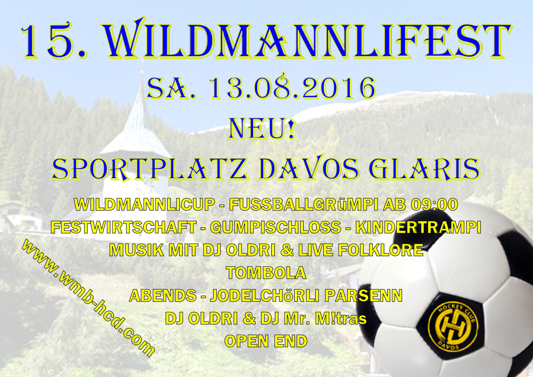R____ckseite Flyer