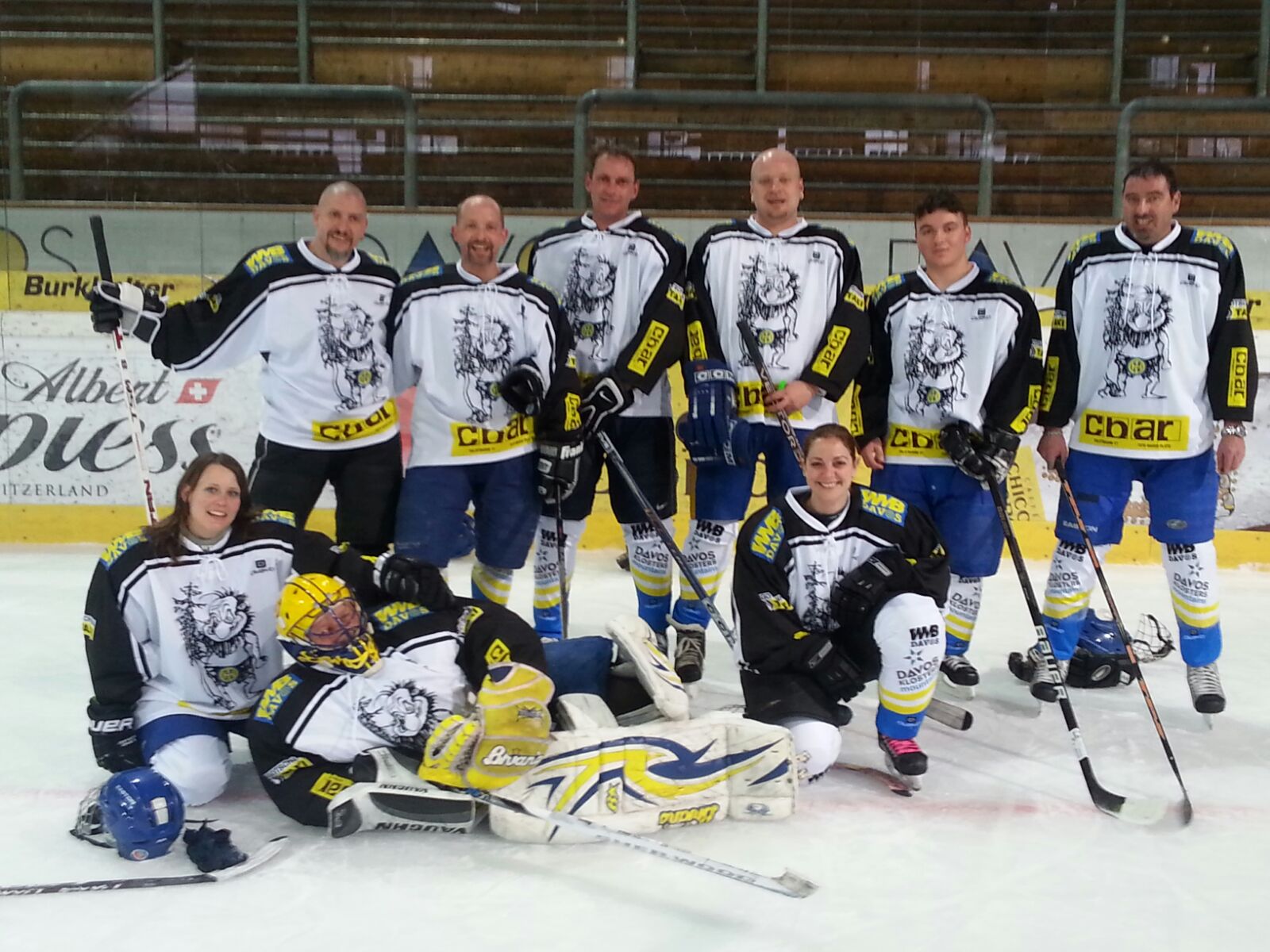 Winterclassic 2016