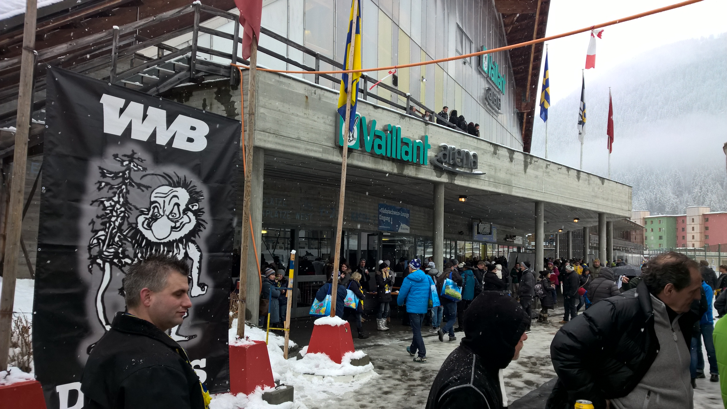 Winterclassic 2016