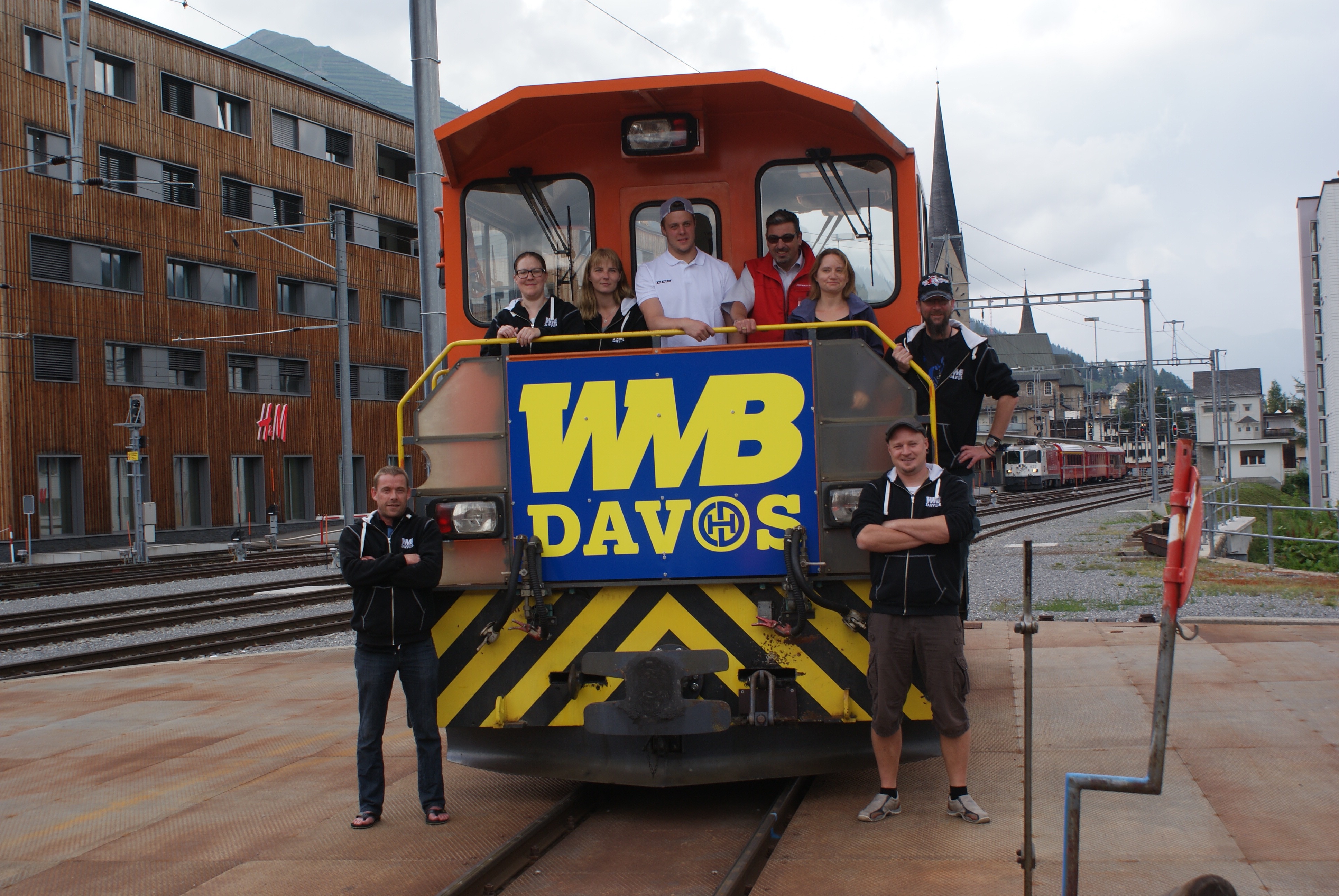 WMB2