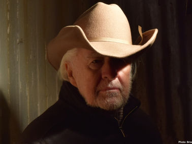 Clu Gulager 1928-2022