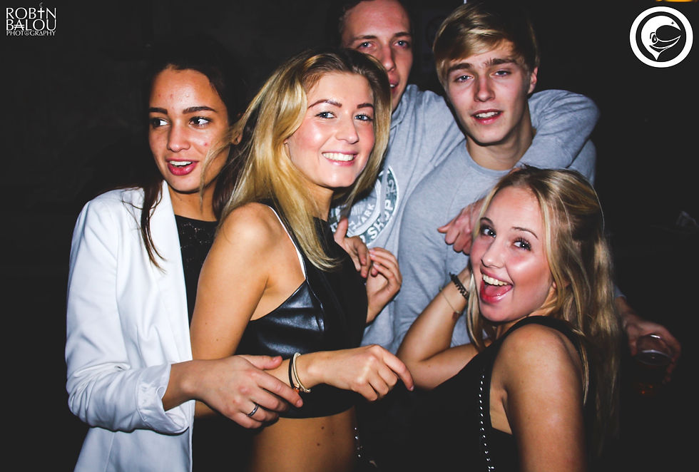 Clubnight83
