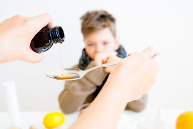 PedsMD4Kids medicine dosage chart