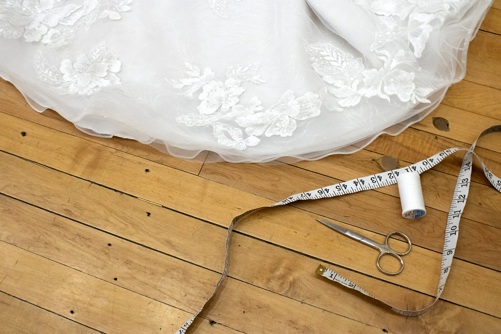 Everything You Need to Know About Alterations