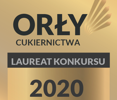 Orły Cukiernictwa 2020