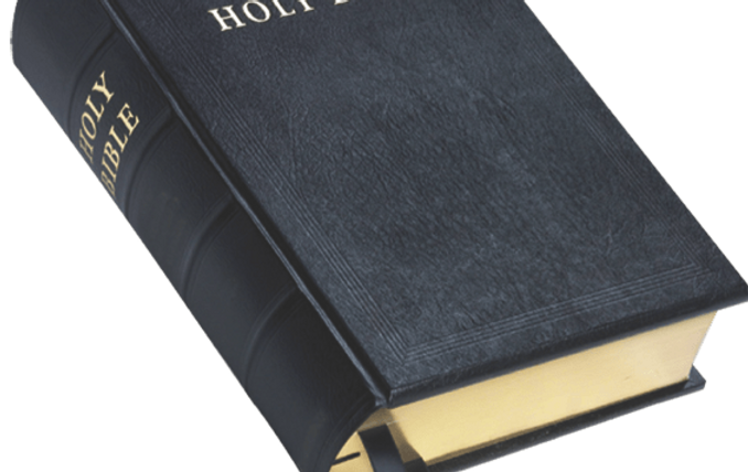Holy Bible