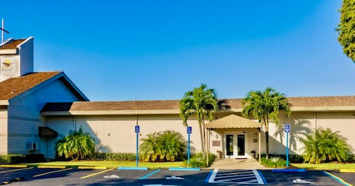 Why Miami Needs a Church