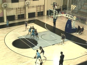 Poraz Sloge od lidera na tabeli