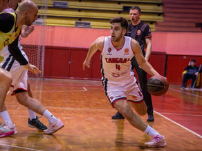 Sloboda slavila u dramatičnoj završnici