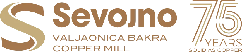 Valjaonica bakra Sevojno