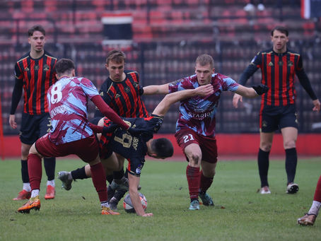 Borba za opstanak kreće iz Inđije