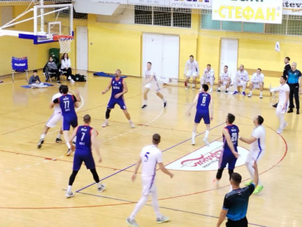 Sjajno košarkaško veče u Arilju