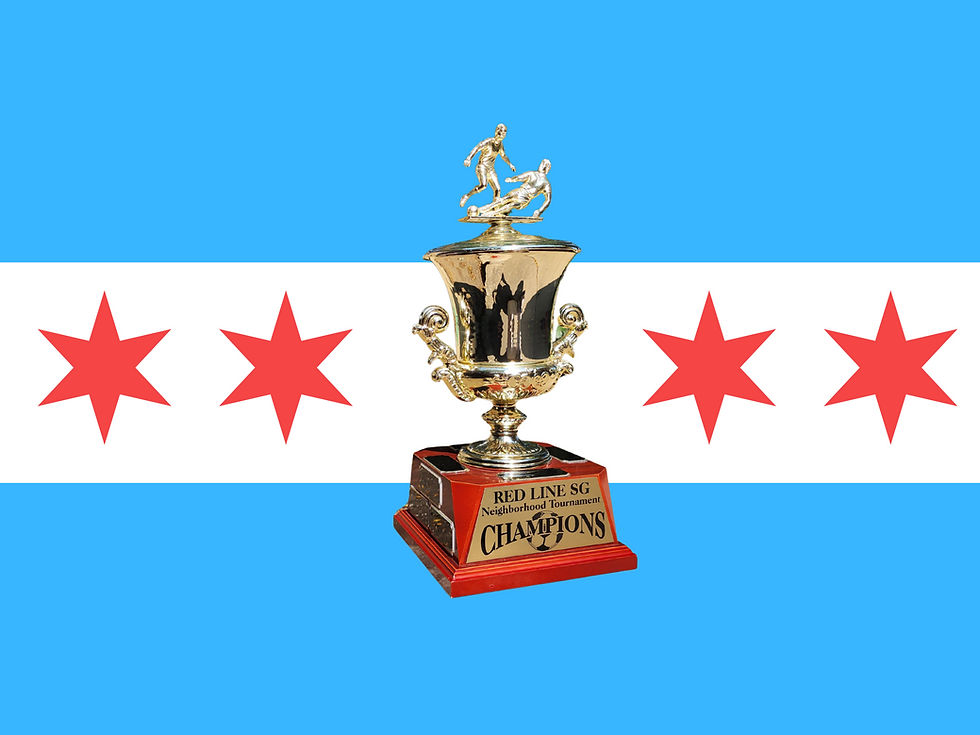 RLSG Neighborhoods Tournament