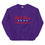 Thumbnail: Exclusive Purple RLSG Crew Neck 