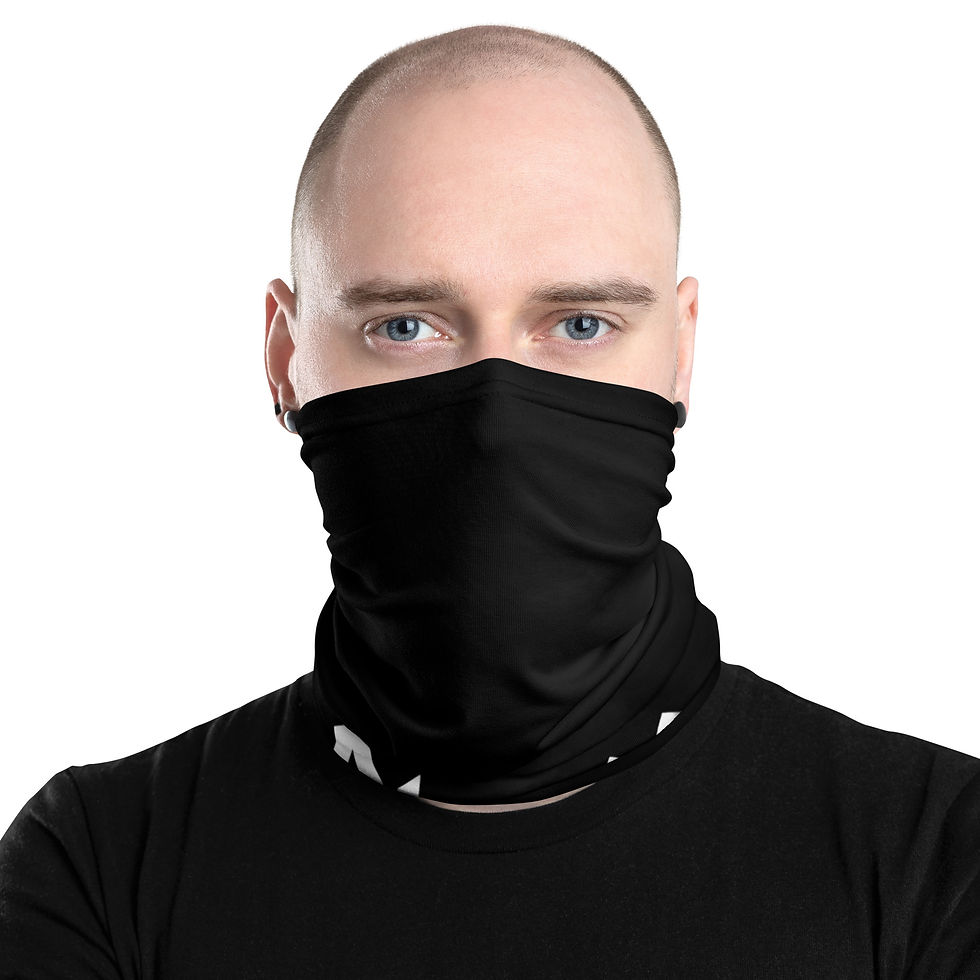 Thumbnail: RLSG Neck Gaiter