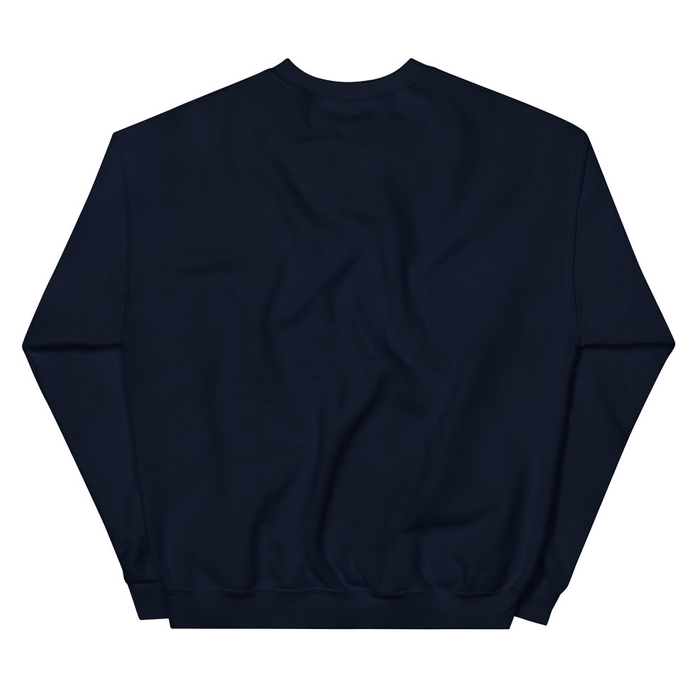 Thumbnail: Unisex Sweatshirt