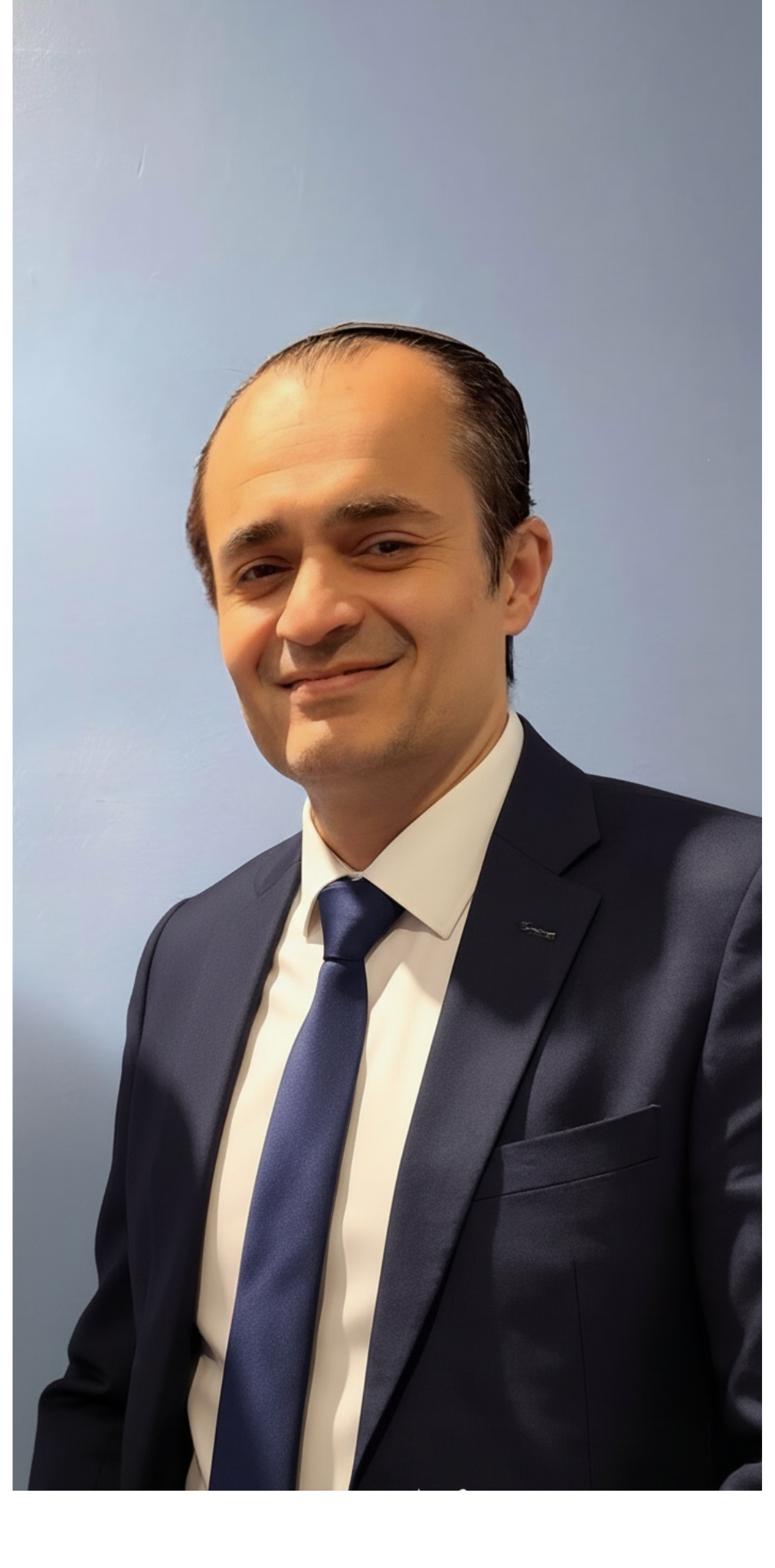 Writer: Dr. Leonid Shimanov