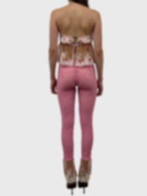 Deco: Doe Lace Leggings