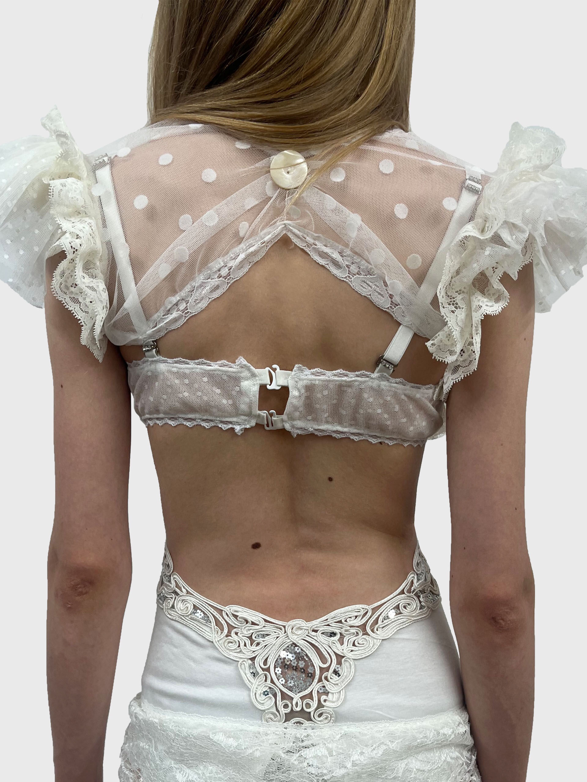 Deco: Star Cami Body