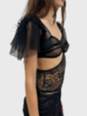 Deco: Disco Cami