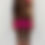 Thumbnail: Deco: Magenta Skater Dress
