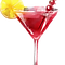 Cóctel          