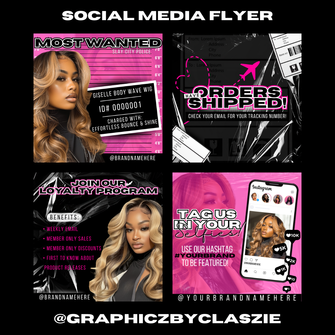 Campaign Posts (No Motion)