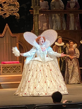 Elisabetta in Maria Stuarda (Donizetti)
