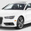 Thumbnail: DIY PRECUT CERAMIC TINT KIT - AUDI A7 4 DOOR SEDAN 2011-2018