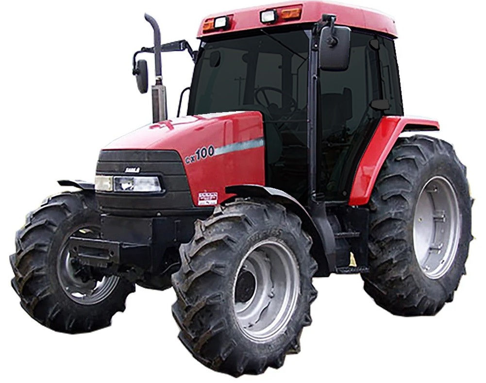 DIY PRECUT TINT FOR GLASS WINDOWS - CASE CX100